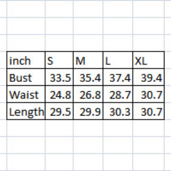 White Halter mini dress - Picture 7 of 7